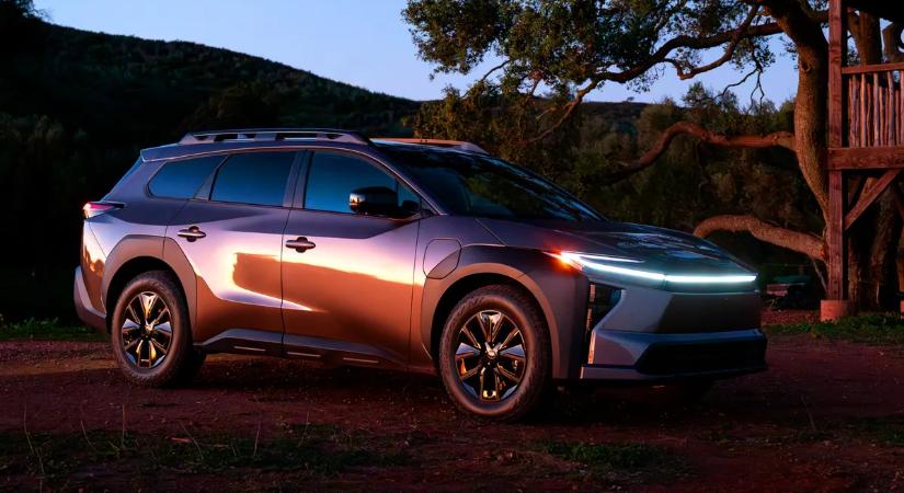 Brutális árcsökkentést hajt végre a Toyota