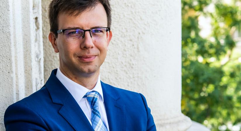 Bóka János: mi nem attól vagyunk európaiak, hogy mások által megfogalmazott elvárásoknak megfelelünk