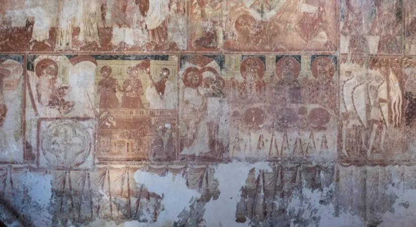 Erdélyi és magyarországi örökségi helyszín is szerepel Európa legveszélyeztetettebbjei között idén