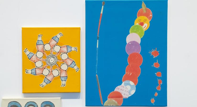 Együtt rezegni a képekkel