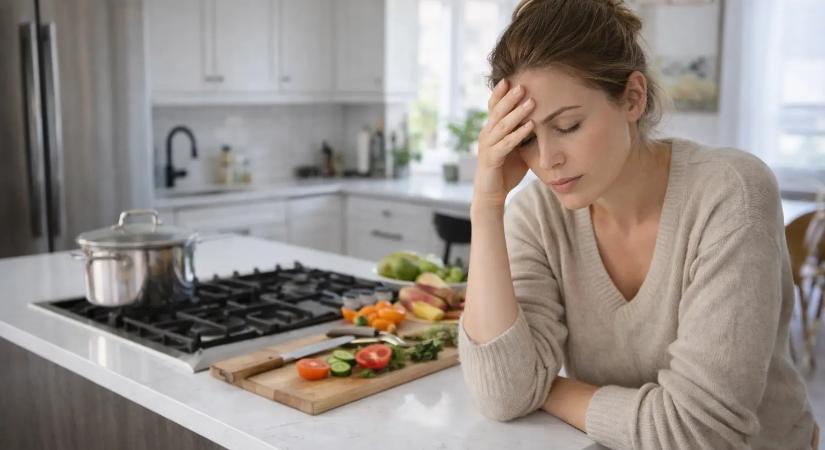 Ha ezt előbb tudom, sosem csináltatok konyhaszigetet, néhány hónap után megbántam