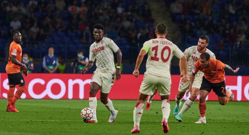 A Real Madrid csak egyetlen feltétellel engedné el Tchouaménit