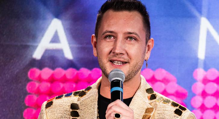 Kiderült az igazság, Peter Srámek elárulta, mennyit kér egy fellépésért