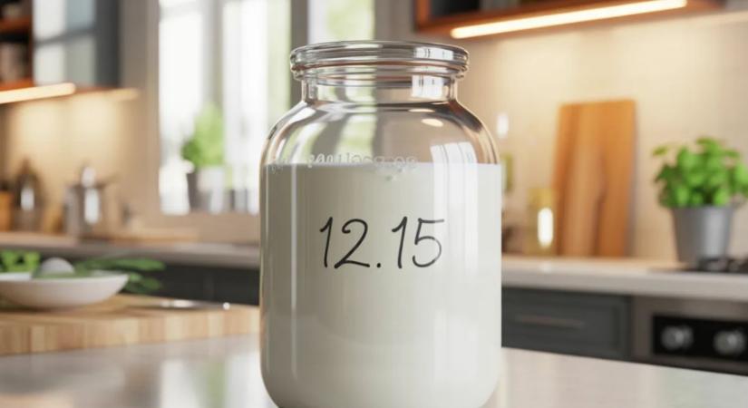 A legtöbben rosszul tudják: tényleg tönkremegy a tej a fagyasztóban?