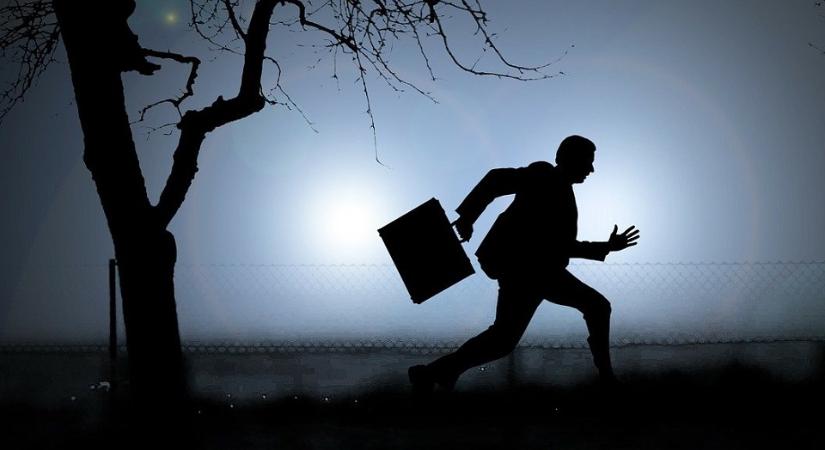 650 milliós kárt okozott a költségvetésnek a saját zsebre dolgozó ügyvezető