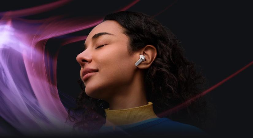 Megújult formával érkezett a Galaxy Buds4 széria