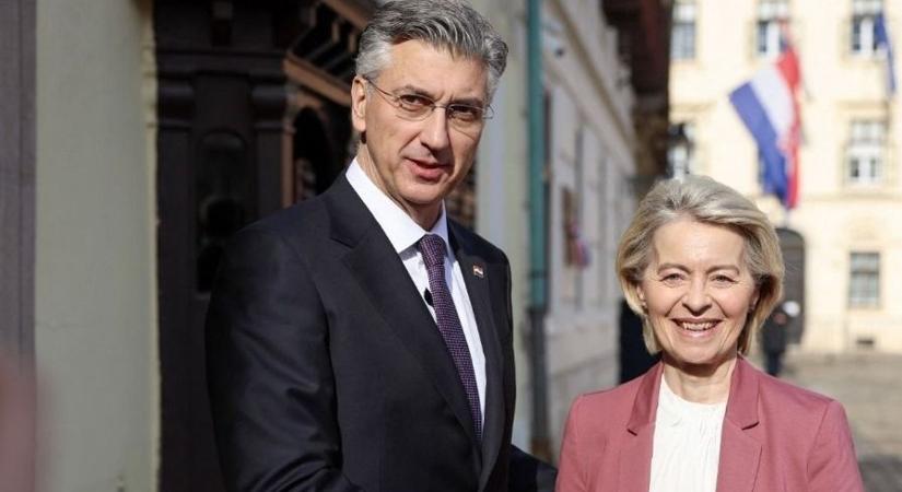 Magyarországról küldtek ultimátumot a horvátoknak – az Európai Bizottságon folytatódhat a botrány