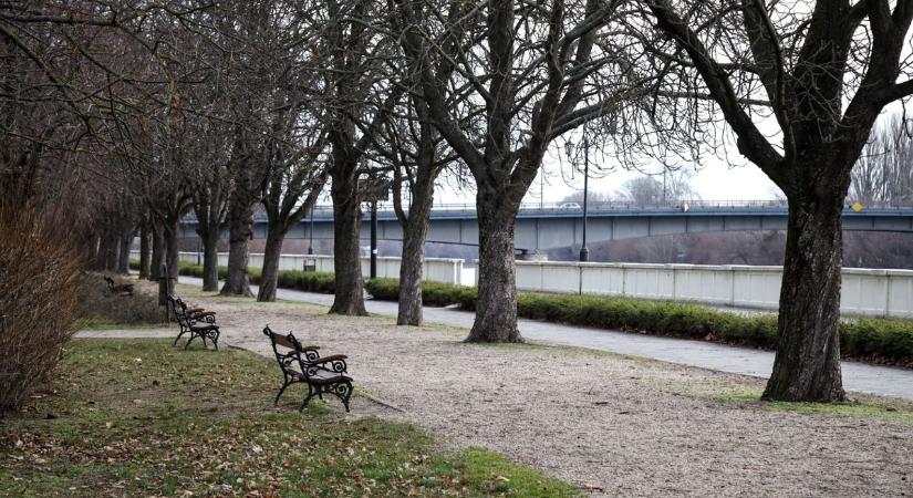 Érzékenyek vigyázzanak! Óriási hőingadozással rohamoz az időjárás továbbra is