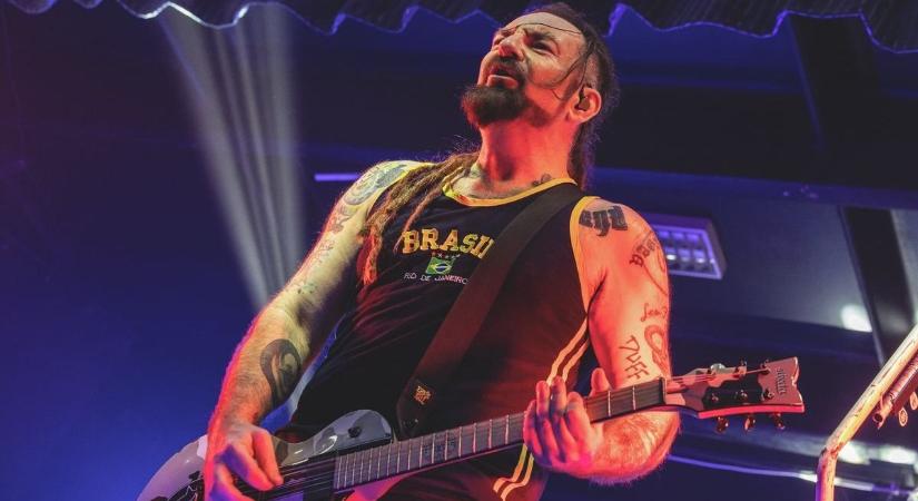 Megszólalt Sidi a Tankcsapda bejelentése után, ezt üzeni az új gitárosnak! –fotóval