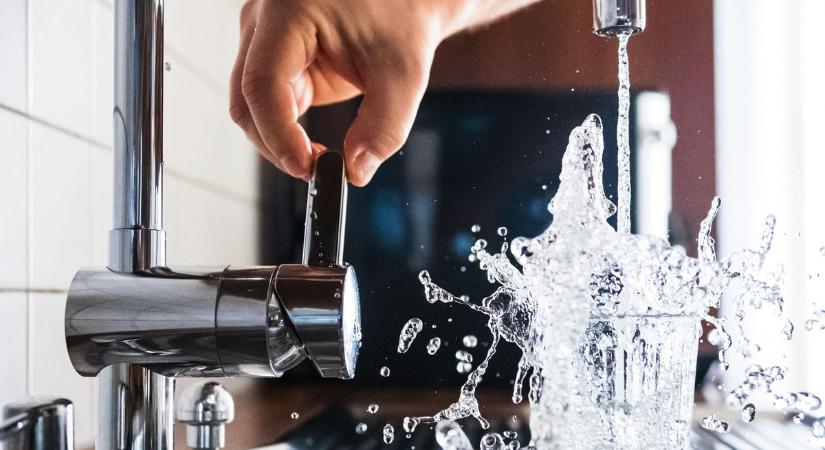 Magyar vízipar: soha ennyi küldött nem érkezett még hazánkba Afrikából, hogy a lehetőségekről tájékozódjon