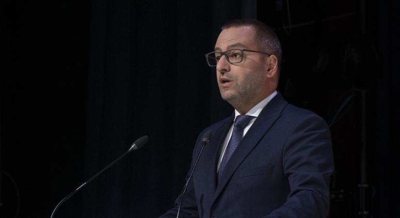 Több mint egy hete hallgat Putyin és Trump támogatásáról a Szuverenitásvédelmi Hivatal