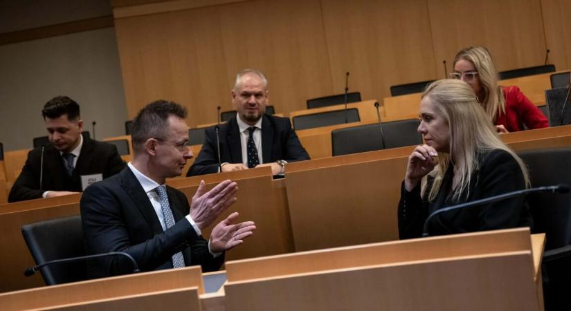 Soron kívüli rendkívüli bejelentést tett Magyarország kormánya csütörtök délután