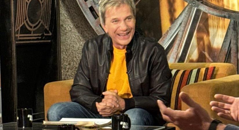 Kiderült az igazság Lovász László távozásáról, már hozzá sem szól Bochkor Gáborhoz