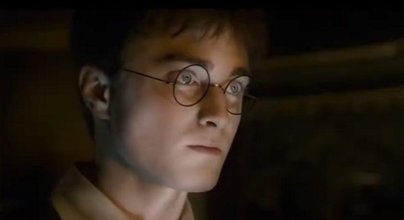 „Szeretnék írni a fiúnak” – megszólalt Daniel Radcliffe az új Harry Potterről