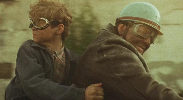 Történelmi dráma a Kádár-korszak hajnaláról a Netflixen