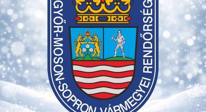 Műszaki cikkeket lopott Győrben, keresi a rendőrség