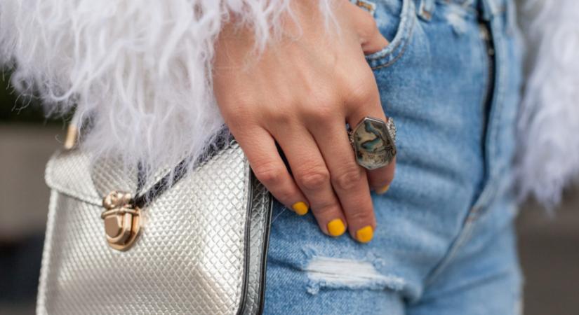 Íme a 2026-os tavasz legmenőbb farmerárnyalatai, a sztárok is ezekre esküsznek