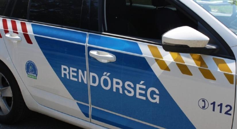 Azonnali közlemény a rendőrségtől az ózdi esetről – ez lett a vége