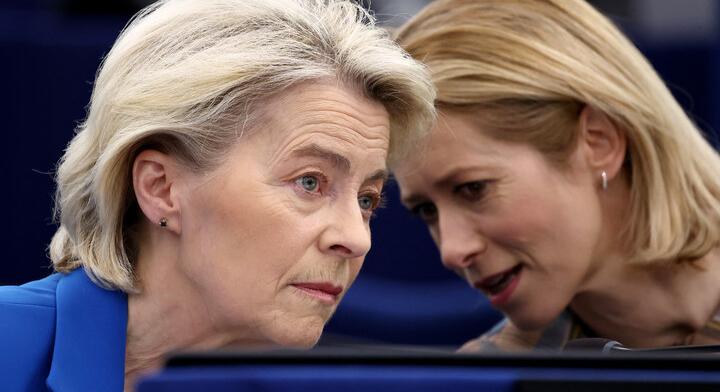 A tengerentúlról is így látják: Ukrajna uniós csatlakozása veszélyt jelentene