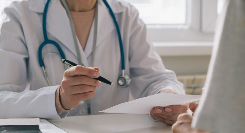 Szent-Györgyi Díj: tarolnak a szavazáson a komárom-esztergomi orvosok