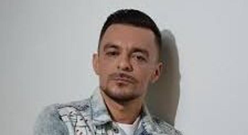 Nem hittünk a szemünknek: Sokkoló videó került ki Burai Krisztiánról