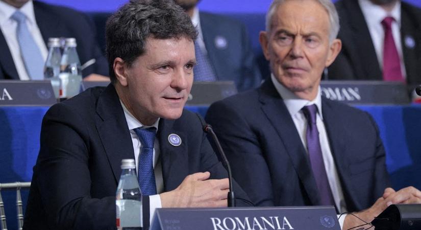 Budapest helyett Bukarest: elhappolják Trumpot Orbán Viktor orra elől?