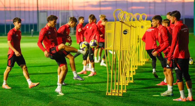 Az egész rendszer a felnőttválogatottat szolgálja – új irány az utánpótlásban