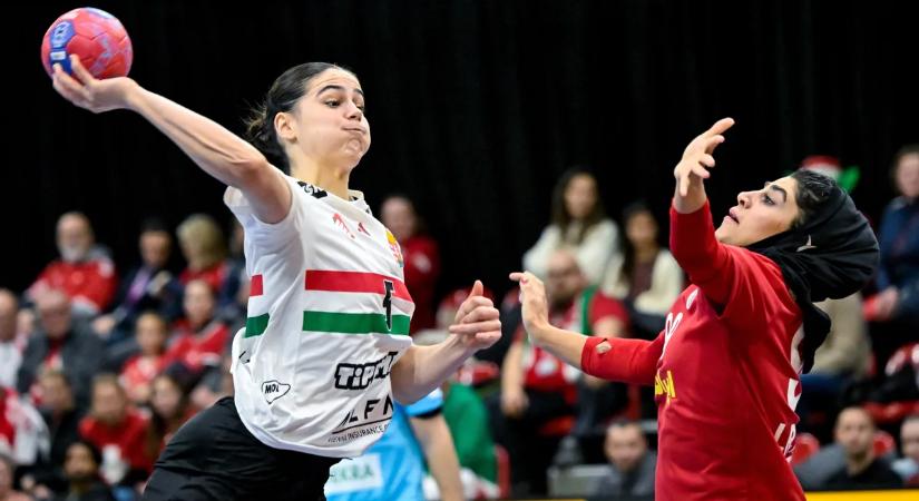 Csíkos Luca: Azért dolgozom, hogy mindennap jobb legyek a tegnapi énemnél