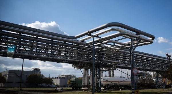 Élesedik a konfliktus: a Mol felszólította a horvátokat, hogy engedjék át az orosz olajat