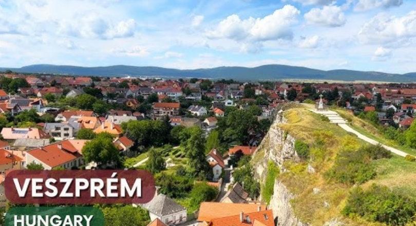 Porga Gyula: stabil és kiszámítható Veszprém költségvetése