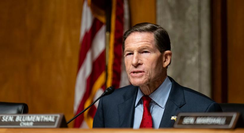 Iráni tranzakciók miatt vizsgálódik egy amerikai szenátor a Binancenél