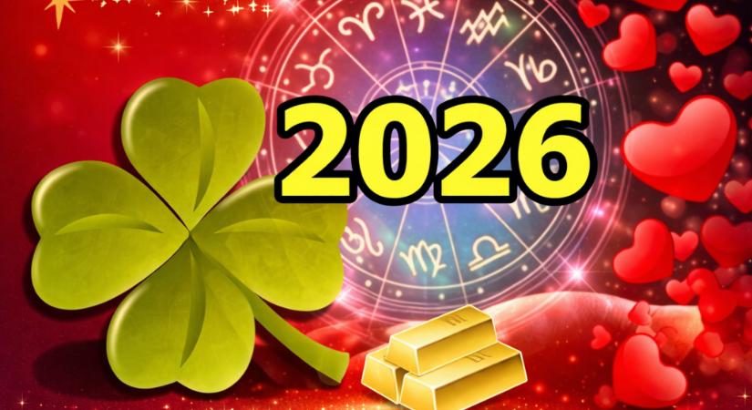 Részletes pénzhoroszkóp minden csillagjegynek 2026 tavaszára: Rengeteg változás várható anyagiak terén