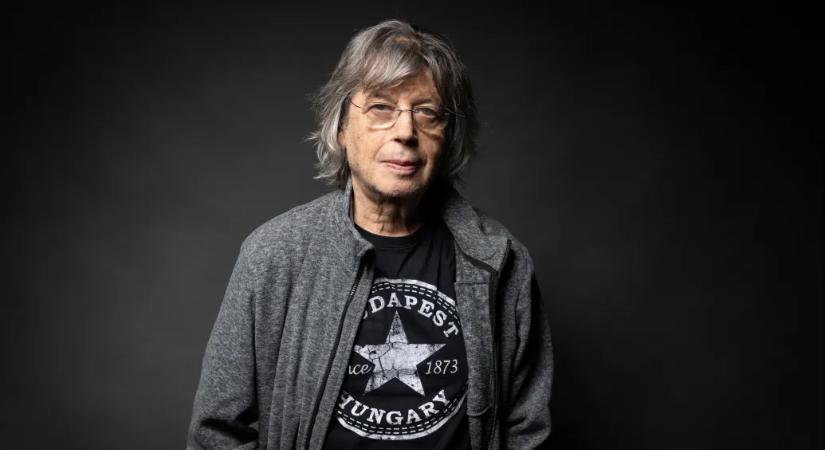 „Ő egy kicsit Koppány volt, én meg inkább István király” – erős idézetek Bródy János interjújából