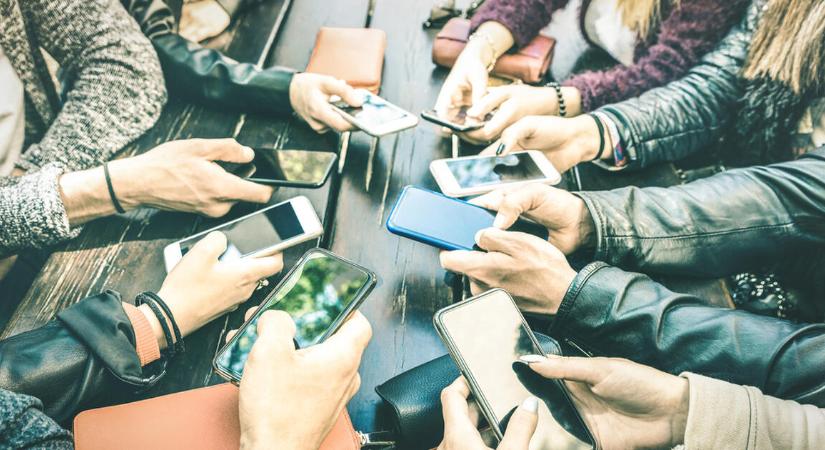 Jön a magyar Választási Központ a TikTokra