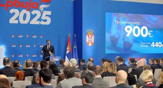 Miért problémás az elnök 1000 eurós átlagfizetésről szóló nyilatkozata?