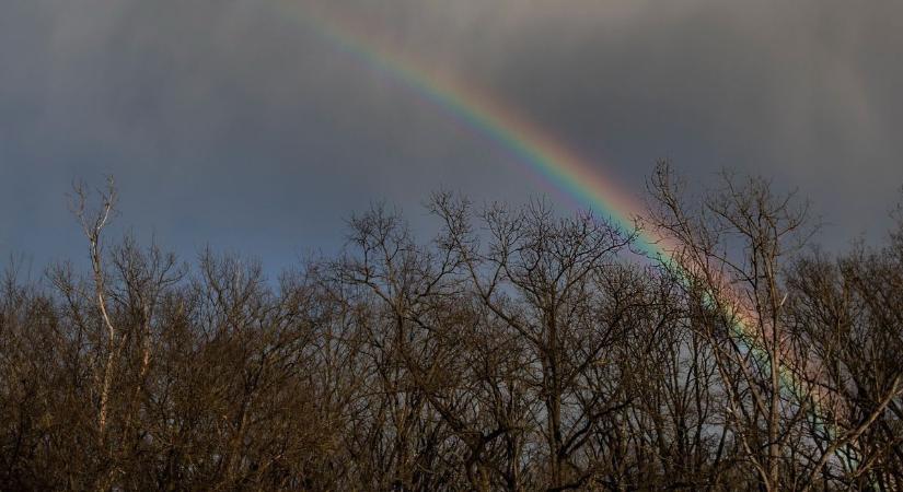 Ilyen időre ébredhetsz holnap Hajdú-Biharban