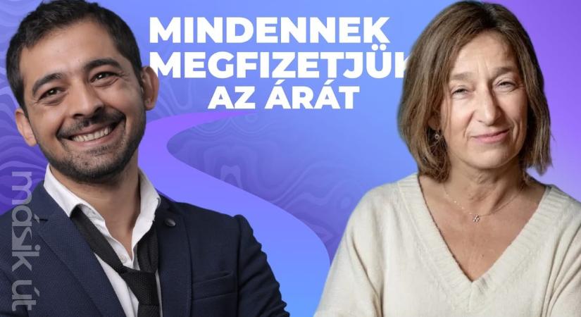 A trükk, amivel bármelyik kormány el tudja hitetni veled, hogy a rendszer rendben van