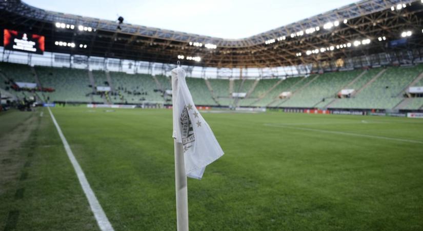 Európa Liga: Ferencváros – Ludogorec (élő)