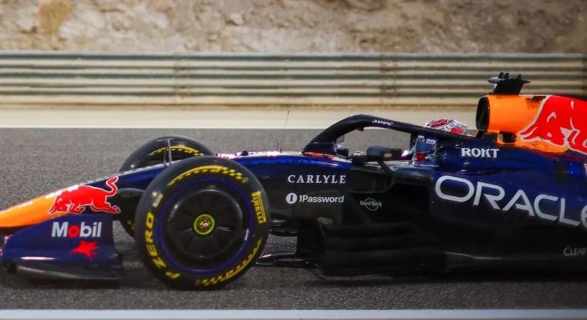 Nem várt helyről szálltak bele Max Verstappenbe: „Ha nem tetszik, nem kell versenyezni”