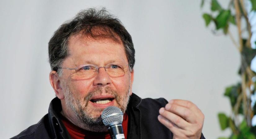 Medián-botrány: Hann Endre már korábban is elszólta magát