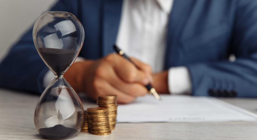 Magyarország 1,2 milliárd dollárnyi 2035-ös kötvényt adott el zártkörben