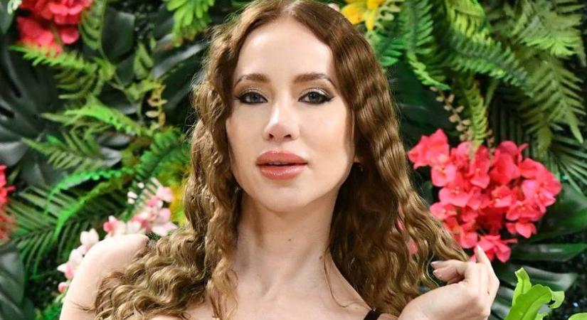 Kiara Lord úgy néz ki, mint Mátyás király: innen a furcsa párhuzam