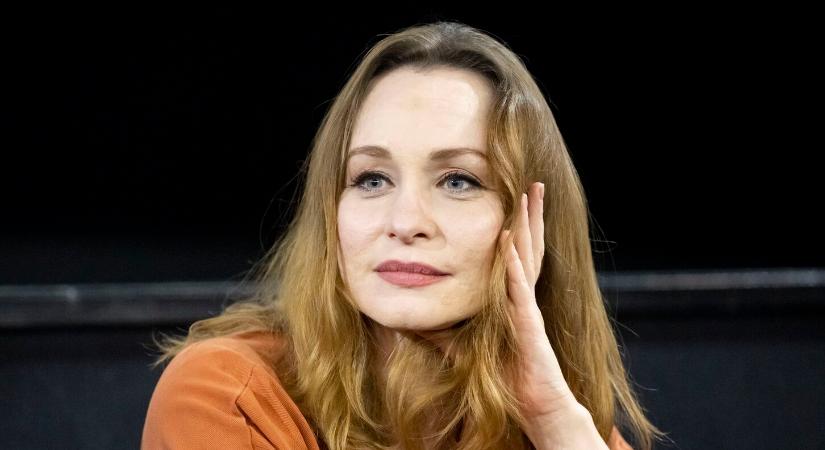 Drámai döntést hozott Hámori Gabriella: 20 év után lép ki egy fontos kötelékből