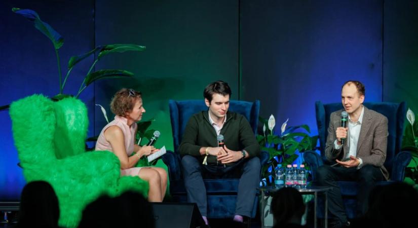 Ha tinédzserként megtanulsz havonta félretenni 10 ezer forintot, később gond nélkül kezelhetsz milliós vagyont