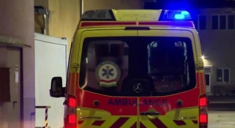 Ilyen még sosem történt a Séfek séfe történetében: Ördög Nóra remegő hangon jelentette be – szirénázó mentő érkezett a stúdióhoz