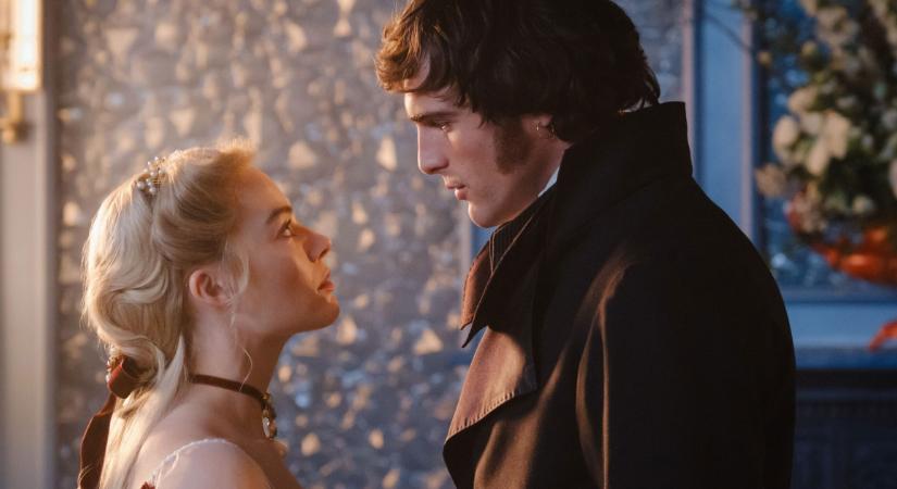 7 film, amit meg kell nézned, ha tetszett az Üvöltő szelek - ezek is mind tele vannak vággyal és szenvedéllyel