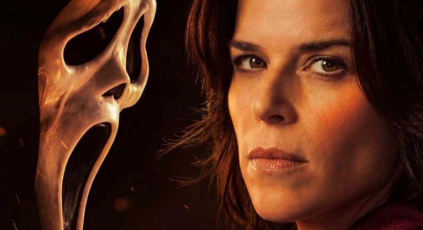 Befutottak a Sikoly 7. kritikái, amelyek szerint bizony ez lett a franchise eddigi leggyengébb epizódja