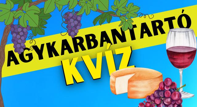 Napi agykarbantartó feladat: Figyeld meg jól a borospoharakat! Te eltalálod a helyes sorszámot?