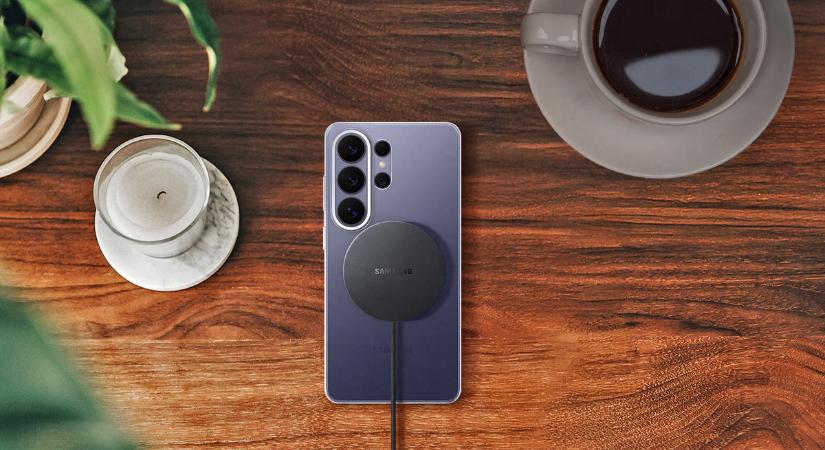 Mágneses forradalom a Samsungnál