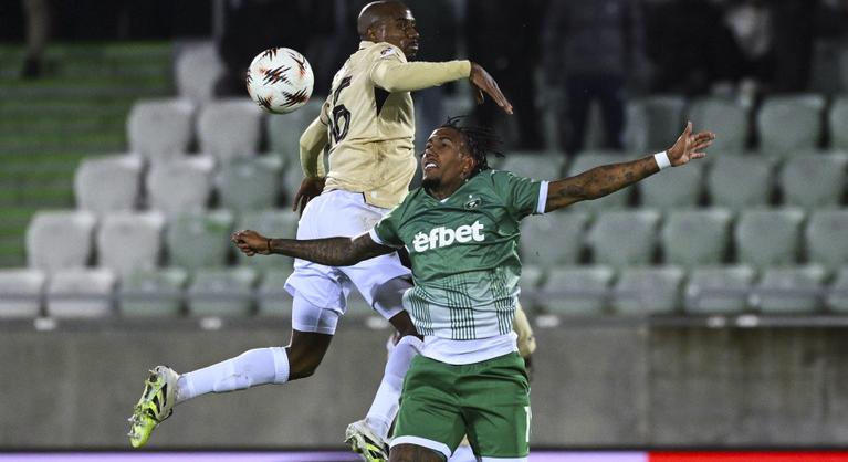 Hazai pályán kell fordítania a népligetieknek az El-nyolcaddöntőbe jutásért - Ferencváros–Ludogorec Európa-liga-playoffkör visszavágó